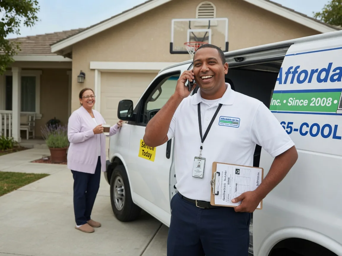 Central Ac Repair Chaseburg, WI FAQs